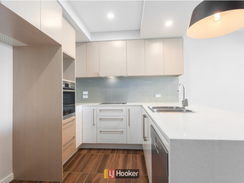 64/115 Canberra Avenue, Griffith ACT 2603