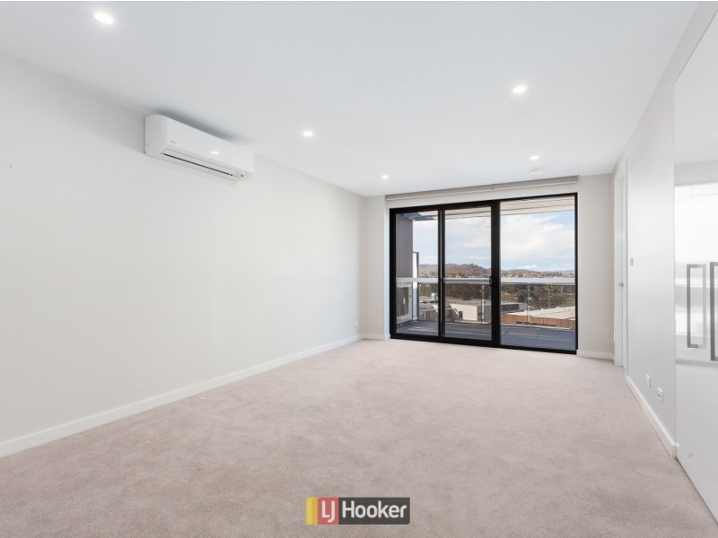 64/115 Canberra Avenue, Griffith ACT 2603