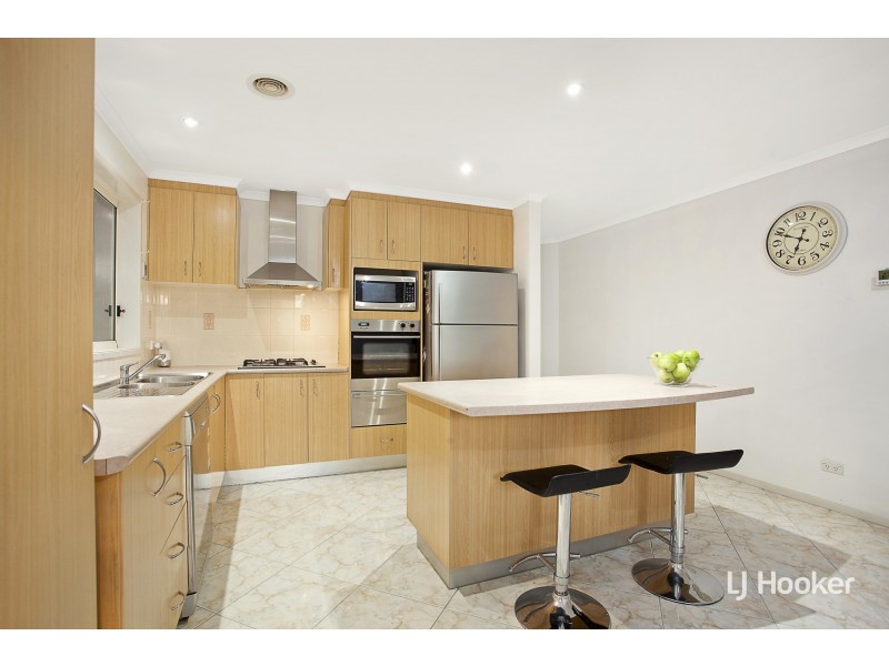 8 Akubra Place, Dunlop ACT 2615