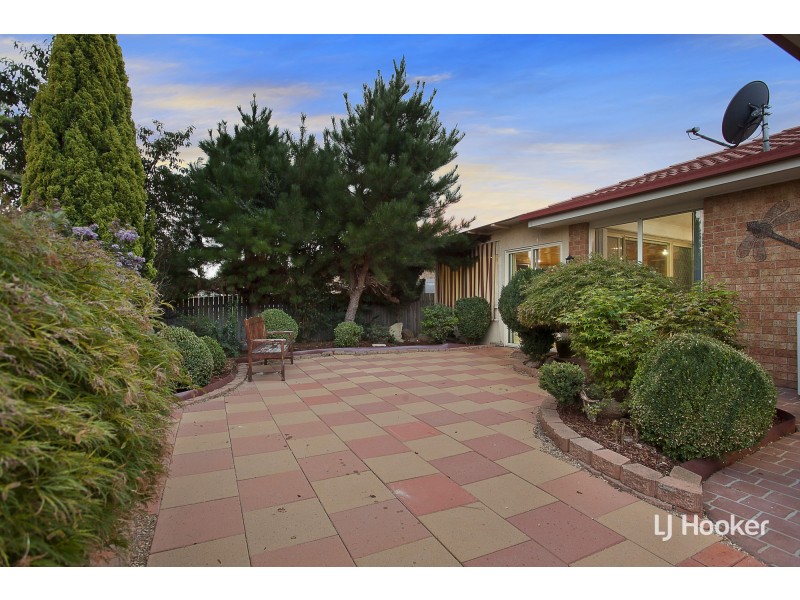 8 Akubra Place, Dunlop ACT 2615