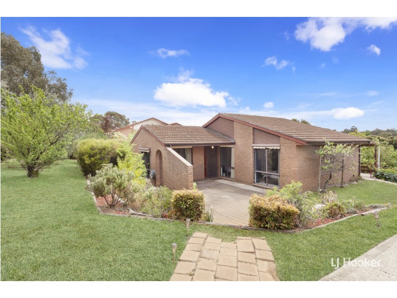 59 Carlile Street, Evatt ACT 2617