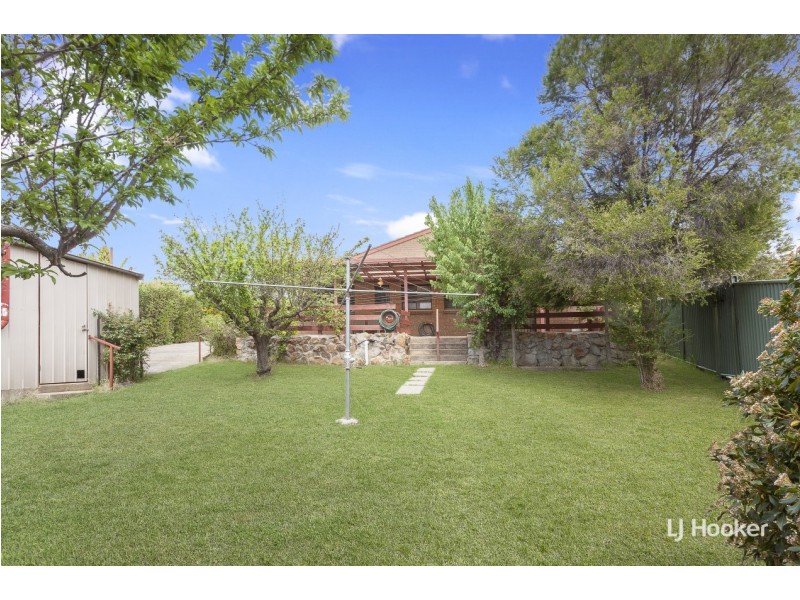 59 Carlile Street, Evatt ACT 2617