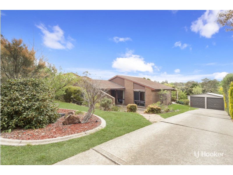 59 Carlile Street, Evatt ACT 2617