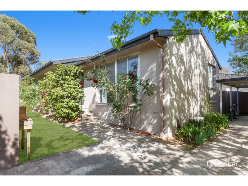 1/7 Kinkead Street, Evatt ACT 2617