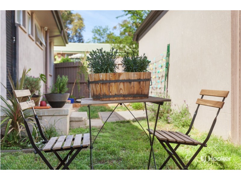 1/7 Kinkead Street, Evatt ACT 2617