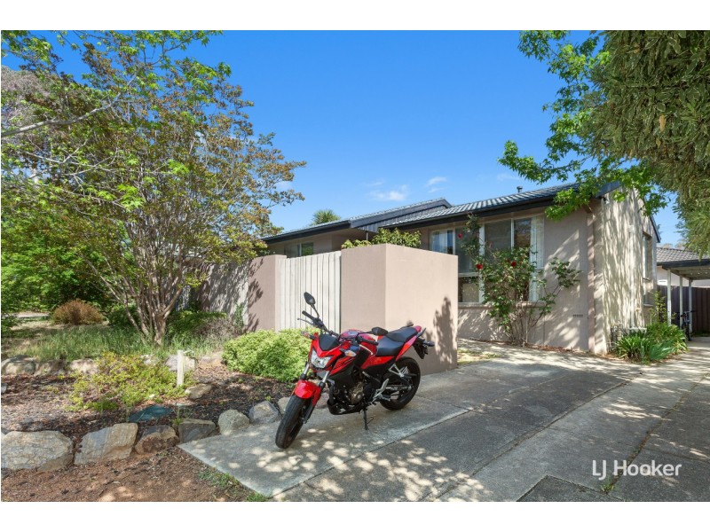 1/7 Kinkead Street, Evatt ACT 2617