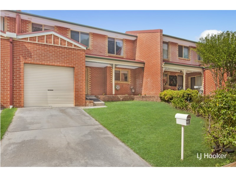 48 Gang Gang Court, Ngunnawal ACT 2913
