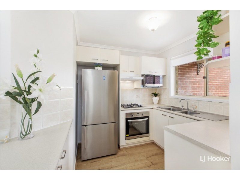 48 Gang Gang Court, Ngunnawal ACT 2913