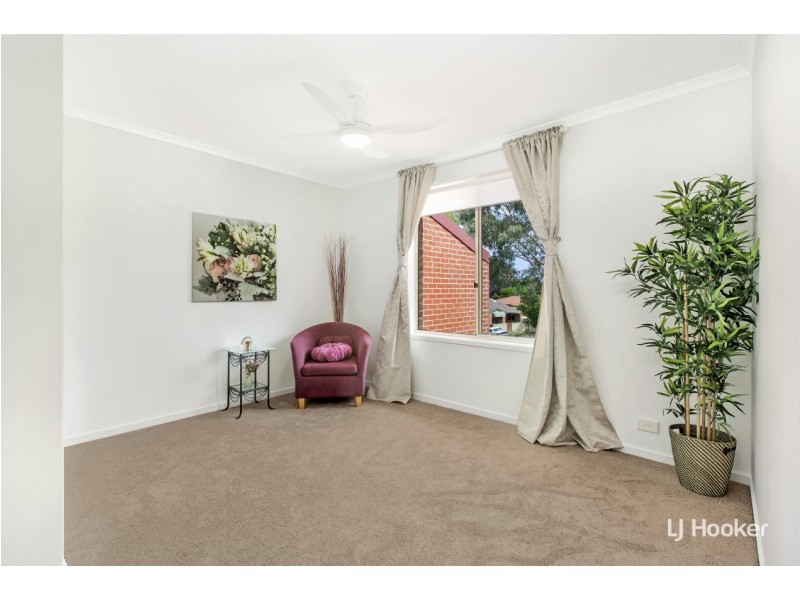 48 Gang Gang Court, Ngunnawal ACT 2913