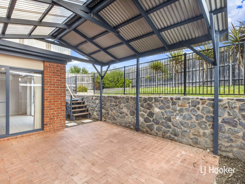 41 John Crawford Crescent, Casey ACT 2913
