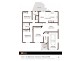 1/42 Blackman Crescent, Macquarie ACT 2614 Floorplan