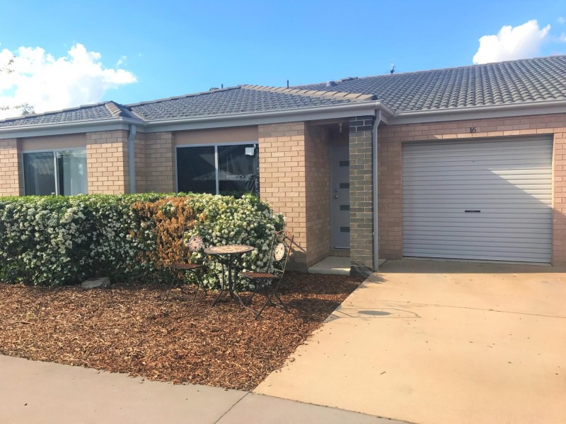 16/25 Burnum Burnum Close, Bonner ACT 2914