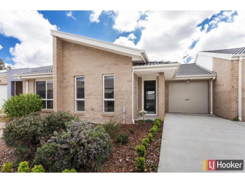 4/85 Macfarlane Burnett Avenue, Macgregor ACT 2615