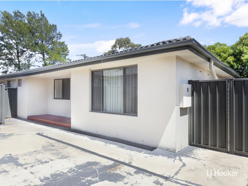 44B Hambidge Crescent, Chisholm ACT 2905