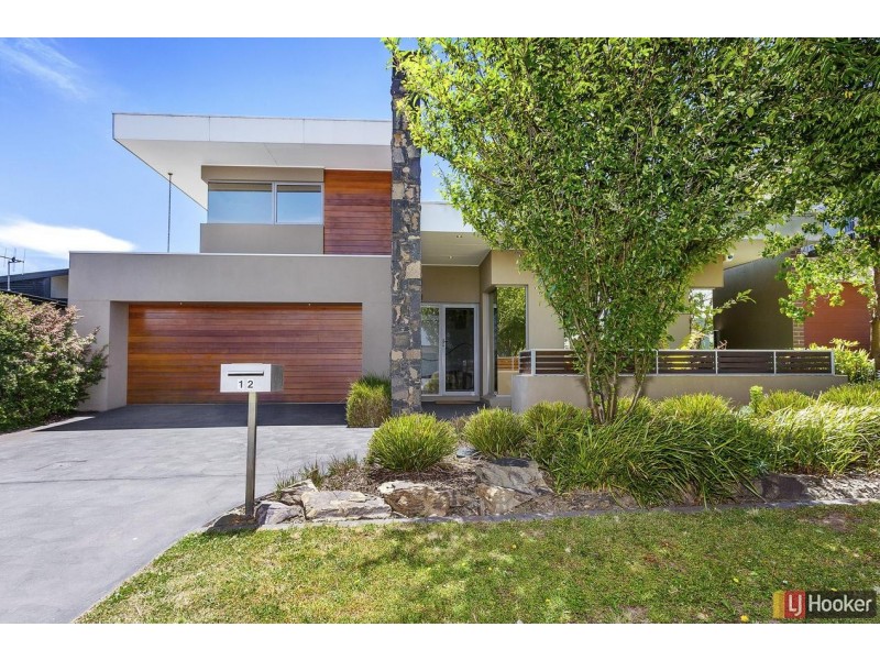 12 Beveridge Crescent, Forde ACT 2914