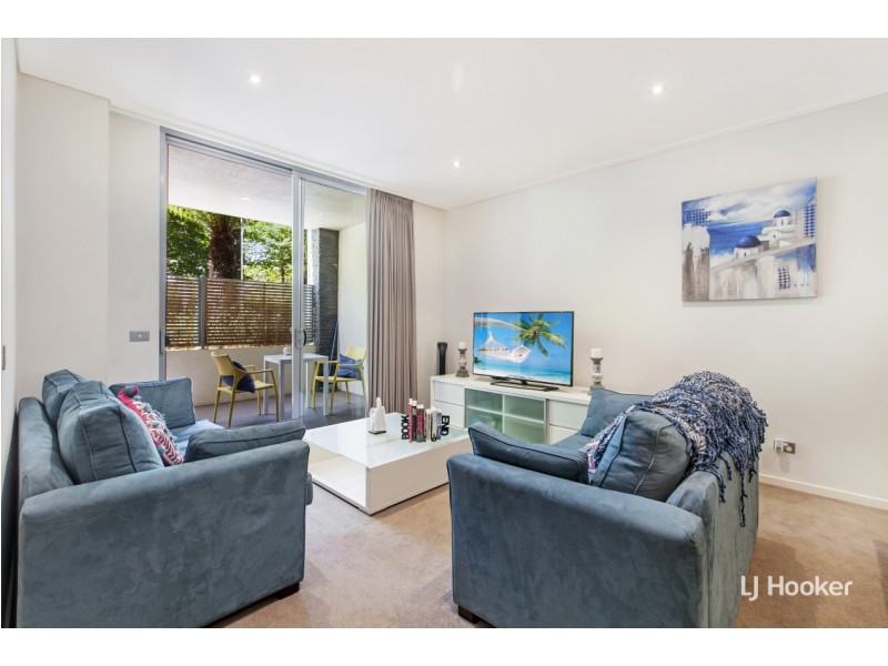 59/15 Coranderrk Street, City ACT 2601