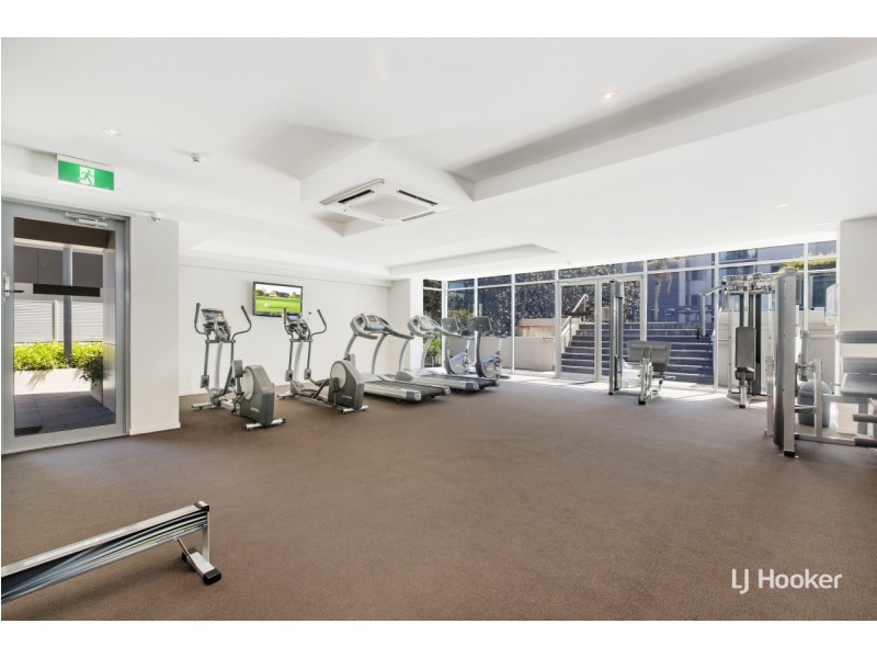 59/15 Coranderrk Street, City ACT 2601