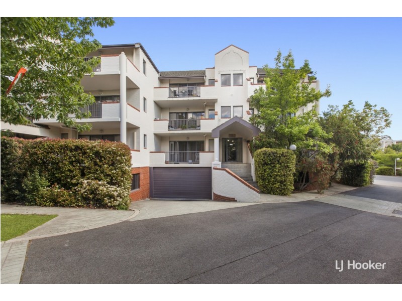 6/1 Tauss Place, Bruce ACT 2617