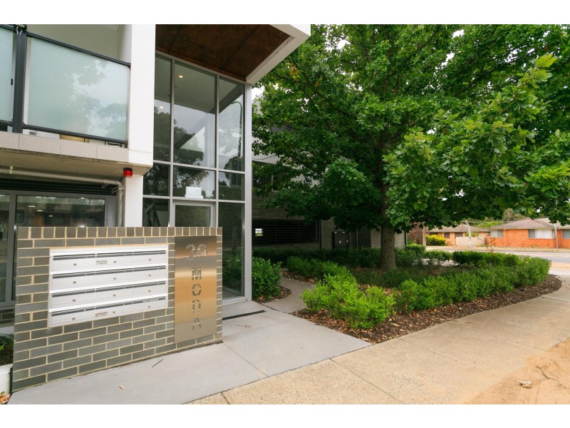 8-36 Petterd Street, Page ACT 2614