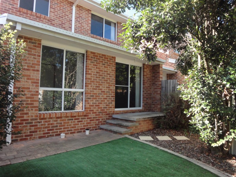 2/3 Tenison Woods Circuit, Bonython ACT 2905