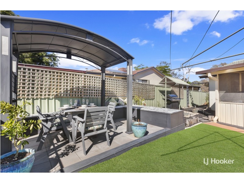 16 Draper Crescent, Higgins ACT 2615