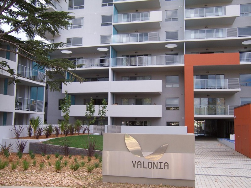 417/17 Dooring Street, Braddon ACT 2612