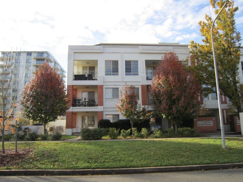 2/54 Moore Street, Turner ACT 2612