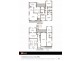 13 Mortlock Circuit, Kaleen ACT 2617 Floorplan