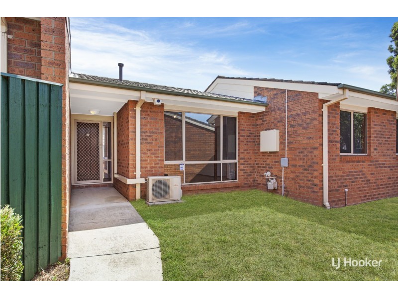 14/84 Wanganeen Avenue, Ngunnawal ACT 2913