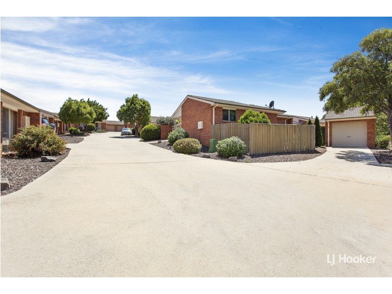 14/84 Wanganeen Avenue, Ngunnawal ACT 2913