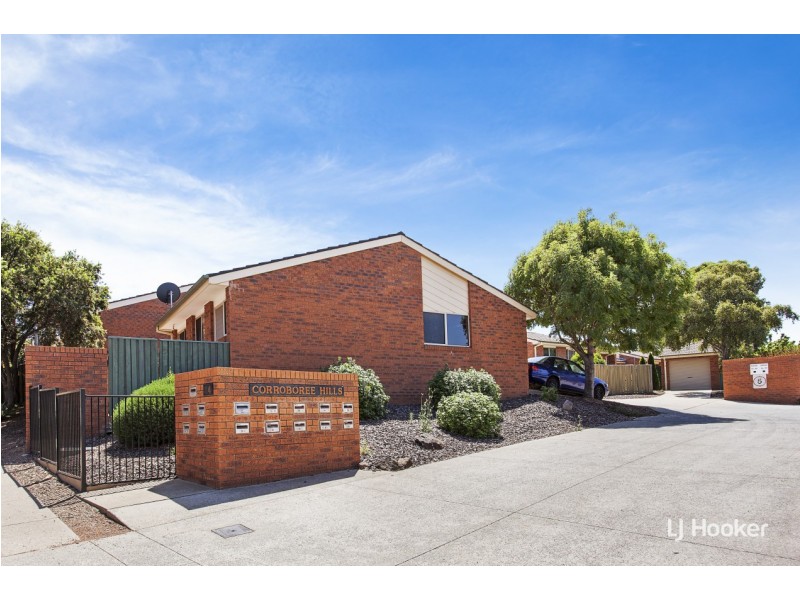 14/84 Wanganeen Avenue, Ngunnawal ACT 2913