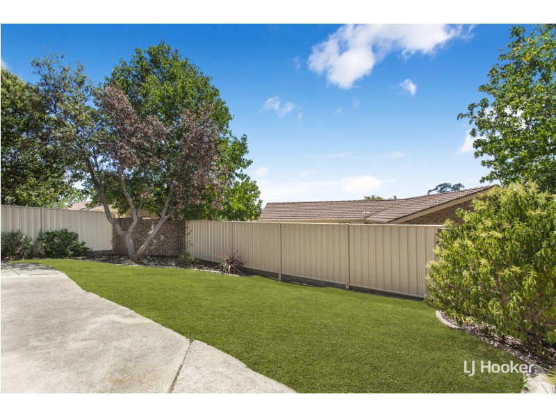 33/63 Hurtle Avenue, Bonython ACT 2905