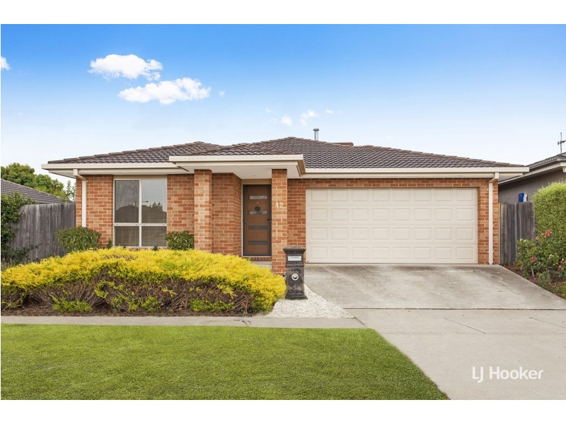 42 Christina Stead Street, Franklin ACT 2913