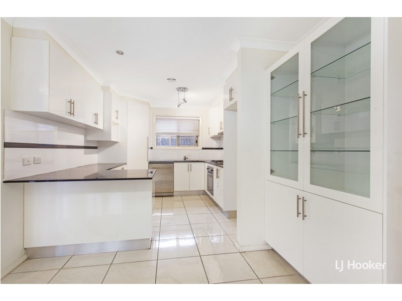 42 Christina Stead Street, Franklin ACT 2913
