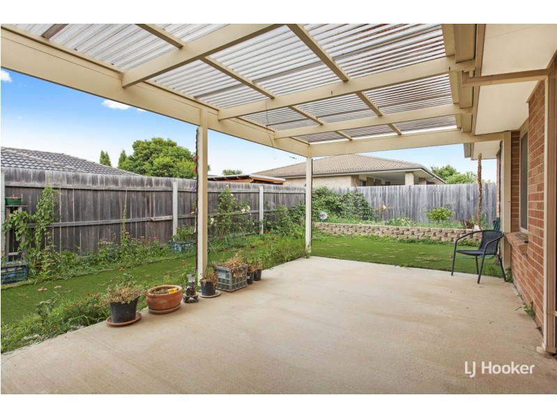 42 Christina Stead Street, Franklin ACT 2913