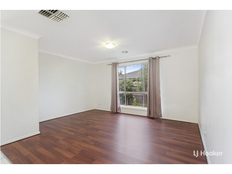 42 Christina Stead Street, Franklin ACT 2913