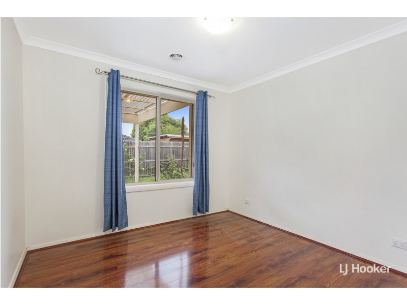 42 Christina Stead Street, Franklin ACT 2913