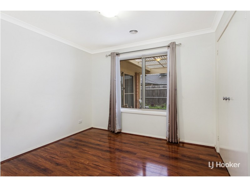 42 Christina Stead Street, Franklin ACT 2913