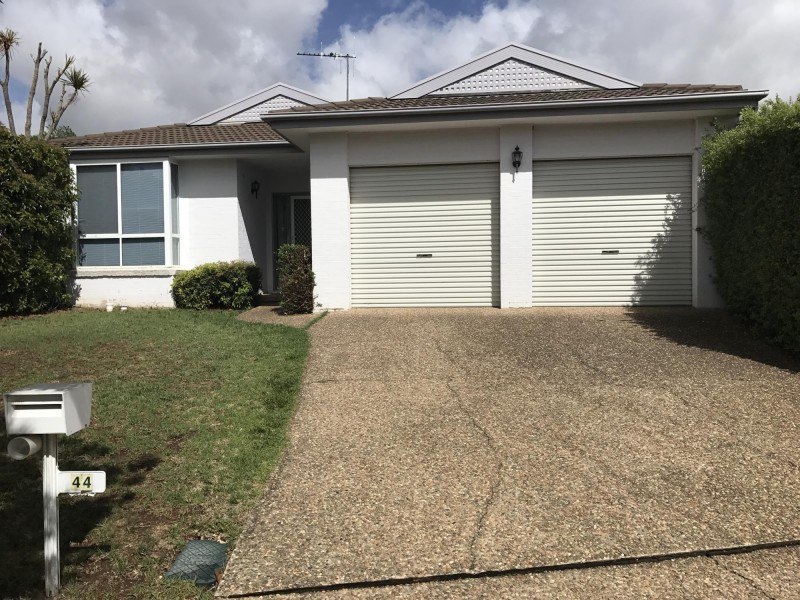 44 Tazewell Circuit, Nicholls ACT 2913