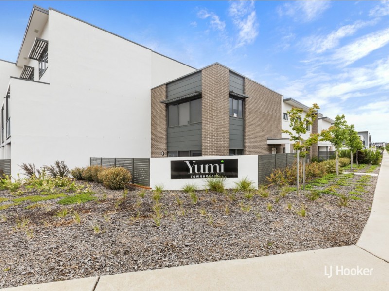 34/50 Henry Kendall Street, Franklin ACT 2913