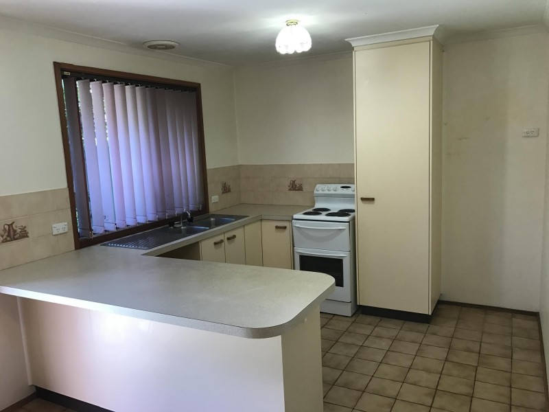 6 Camfield Place, Florey ACT 2615