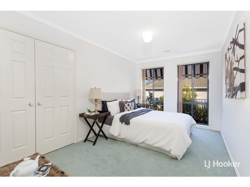4 Lange Place, Bruce ACT 2617