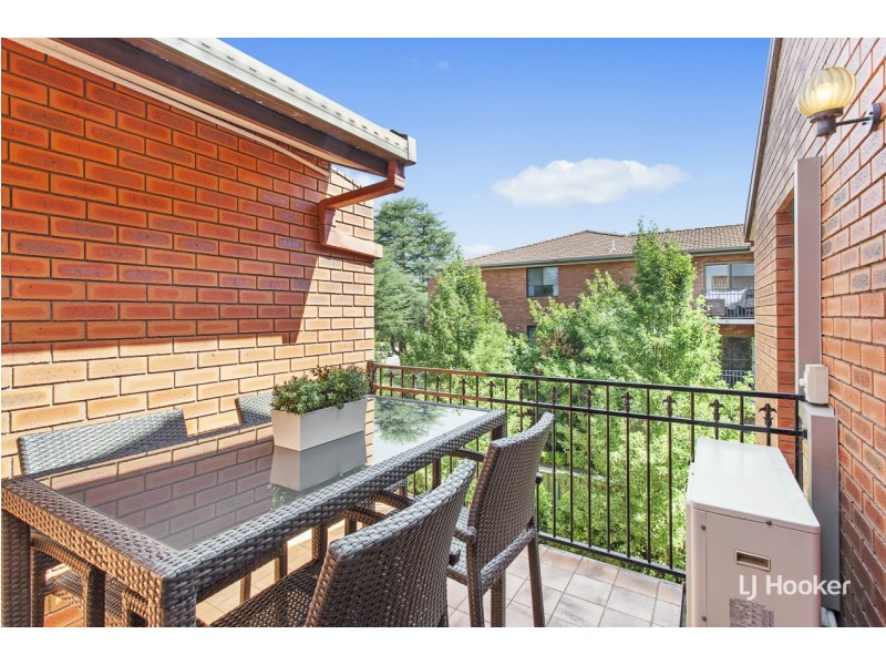 19/22 Leichhardt Street, Griffith ACT 2603
