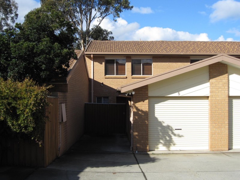 5/72 Totterdell Street, Belconnen ACT 2617