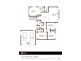 1/57 Krefft Street, Florey ACT 2615 Floorplan