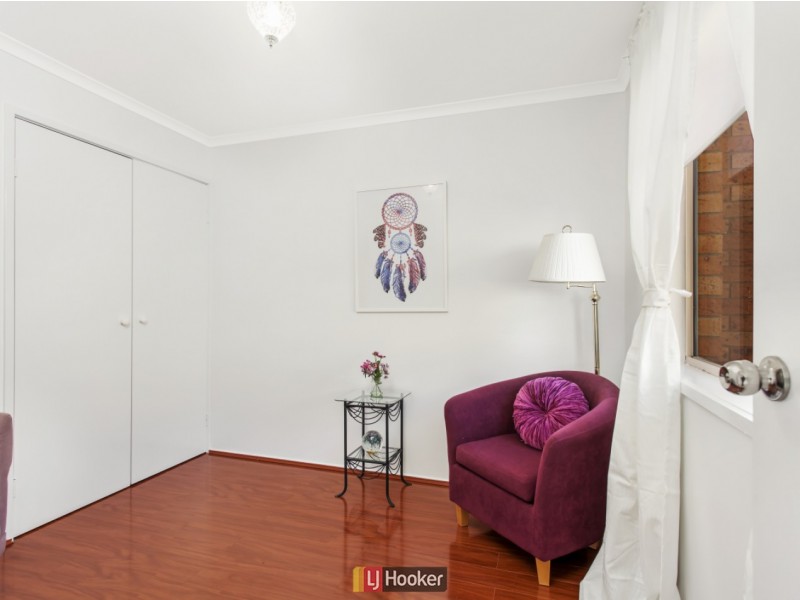 14 Gang Gang Court, Ngunnawal ACT 2913