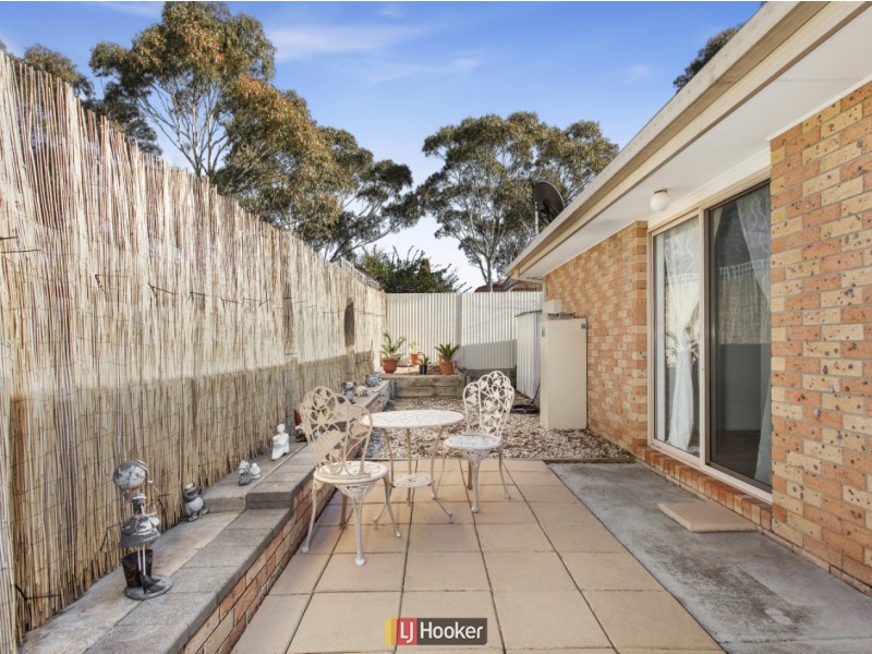 14 Gang Gang Court, Ngunnawal ACT 2913