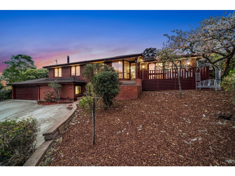 39 Herschell Circuit, Flynn ACT 2615