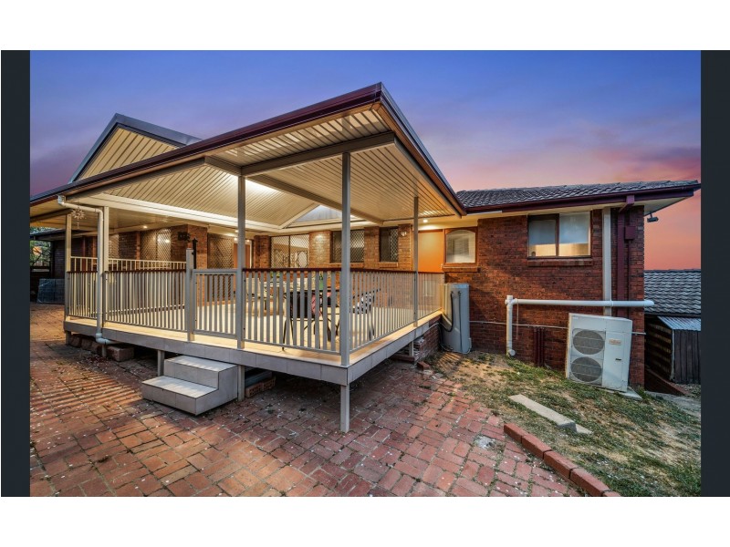 39 Herschell Circuit, Flynn ACT 2615