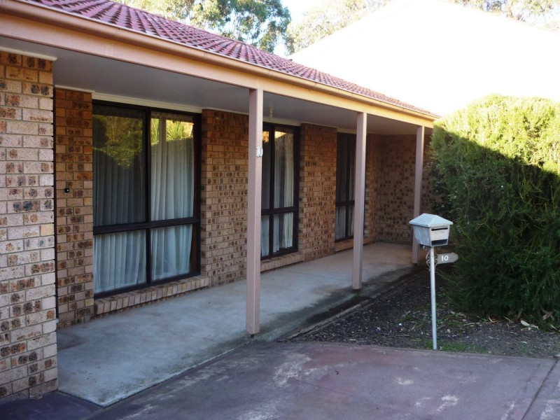 10/1 Amess Place, Belconnen ACT 2617